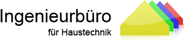 Ingenieurbuero Hänsch Logo
