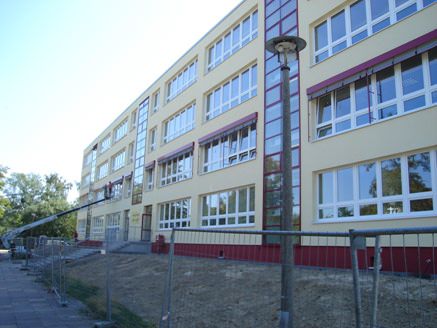 E. Weinert Schule Falkensee